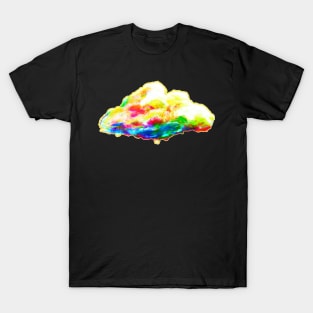 Happy Cloud T-Shirt